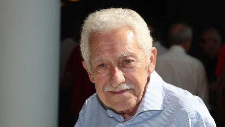 Fotis Kouvelis