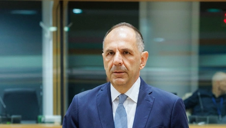 Giorgos Gerapetritis