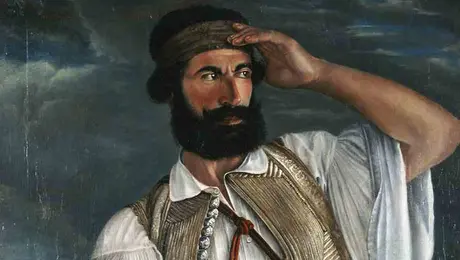 Gkouras