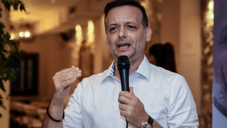 Haris Doukas