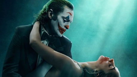 Joker αφίσα ταινίας