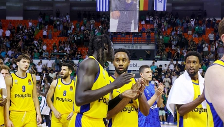 Maccabi Tel Aviv