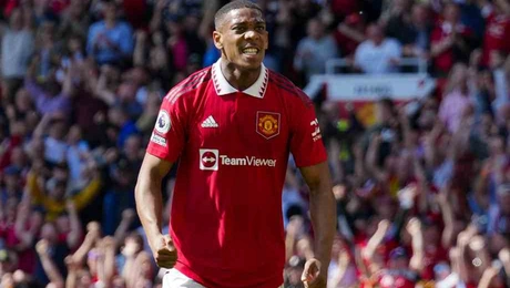 Martial