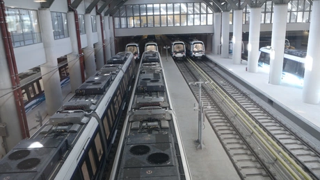 Metro Thessaloniki