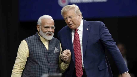 ModiTrump