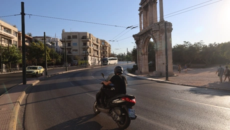 Motosikleta