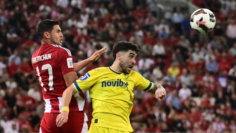 Olympiakos