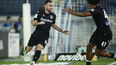 PAOK