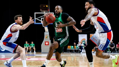 Panathinaikos