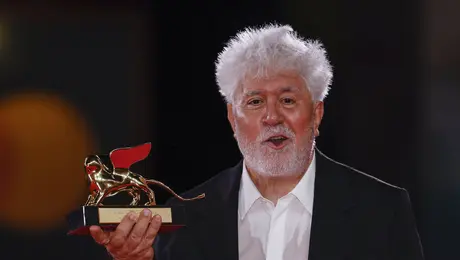 Pedro-Almodοvar
