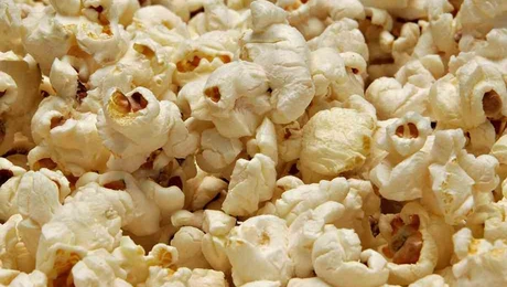 Popcorn