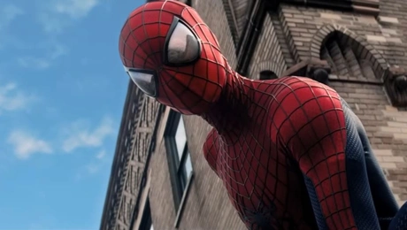 SPIDER-MAN 