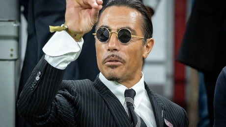 Salt-Bae