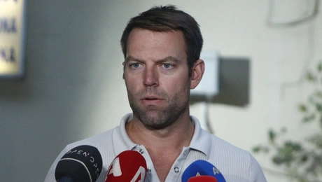 Stefanos Kasselakis
