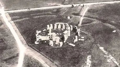 Stonehenge-1905