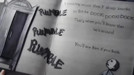 The Babadook