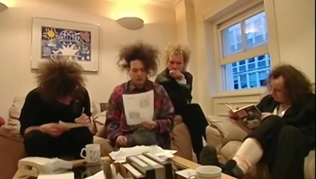 The Cure