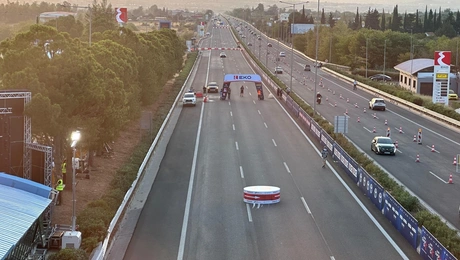 Ράλλυ Ακρόπολις