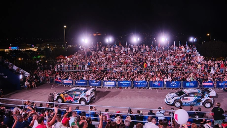 WRC