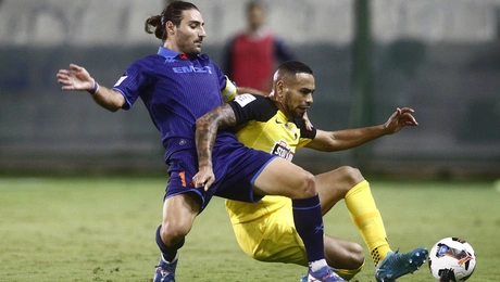 aek kallithea