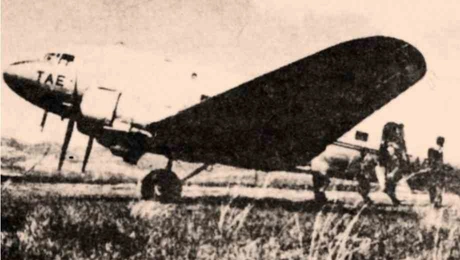 aeropeirateia