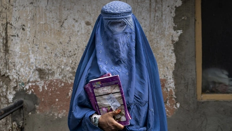 afganistan