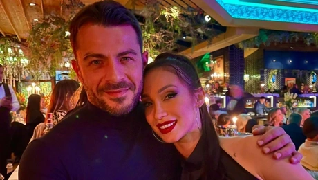 γιωργος αγγελοπουλος και δημητρα βαμβακουση, το δημοσιο μηνυμα αγαπης