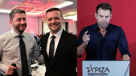 ανδρουλακης δουκας κασσελακης