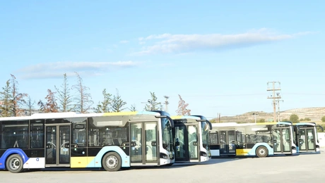λεωφορεία
