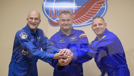 astronautes