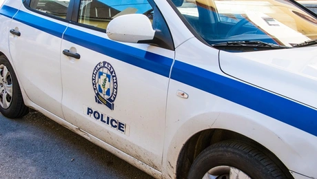 Αστυνομία στο Ηράκλειο
