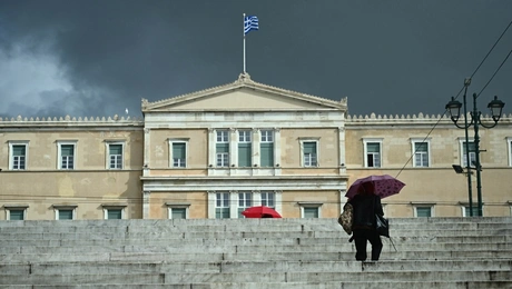 Ανησυχία για το δημογραφικό στην Ελλάδα
