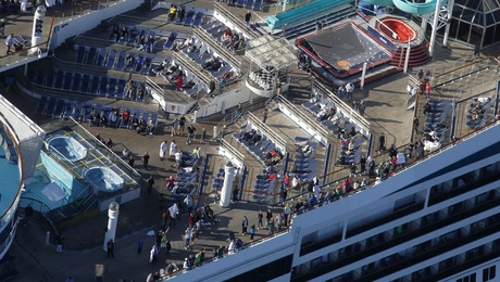 carnival cruise