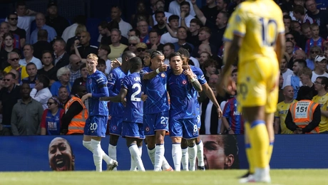 chelsea