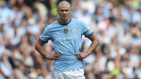 city haaland