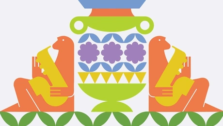 Cycladic Kids Festival
