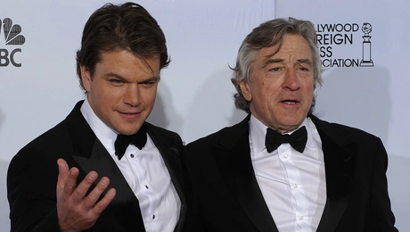 damon de niro
