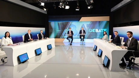 Πασοκ ντιμπειτ
