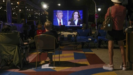 debate