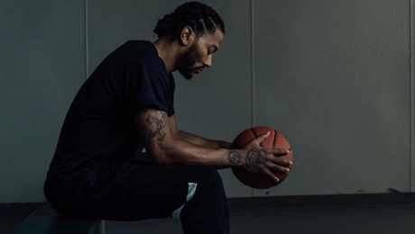 Ο Derrick Rose