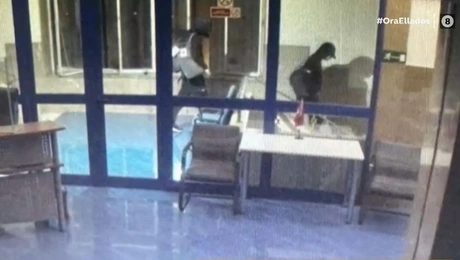Διάρρηξη λάπτοπ από υπουργεία