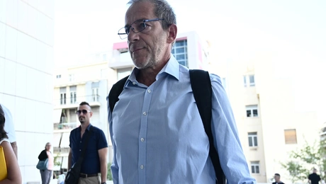 Δημήτρης Λιγνάδης