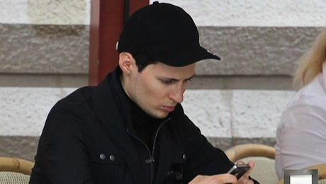 durov
