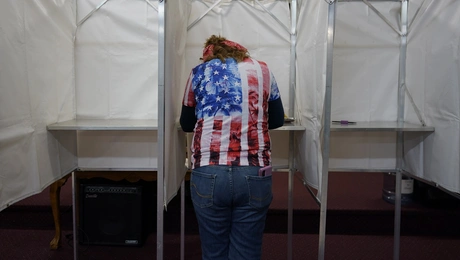 ekloges usa