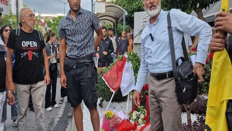Επιζώντες ναυαγίου Πύλου Παύλος Φύσσας