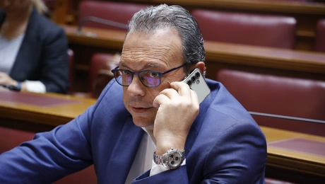 Σωκράτης Φάμελλος