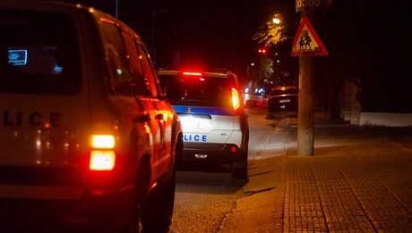 Αστυνομία στη Φιλοθέη