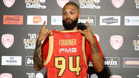 fournier