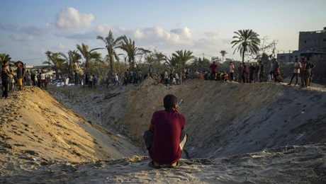 gaza