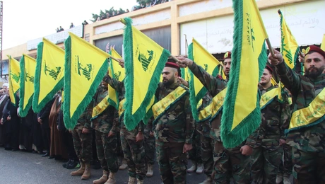 hezzbollah